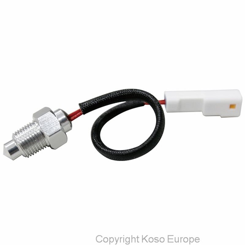 SENSOR DE TEMPERATURA KOSO M10 X 1 BF100000-N