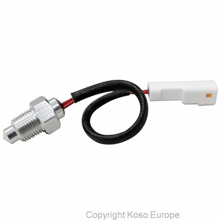 SENSOR DE TEMPERATURA KOSO M10 X 1 BF100000-N