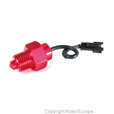 SENSOR DE TEMPERATURA KOSO M12 X 1.5 BF120125-N