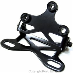 SOPORTE KOSO PARA RX1N, RX2N, XR-SRN  BE0110011