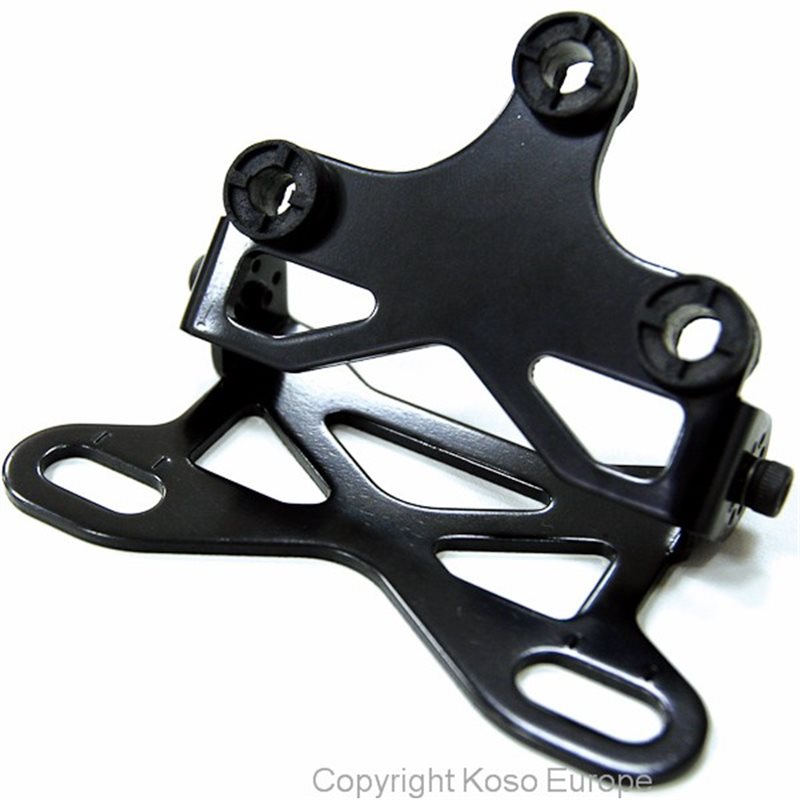 SOPORTE KOSO PARA RX1N, RX2N, XR-SRN  BE0110011