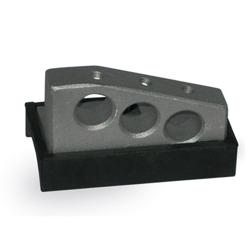 SOPORTE TIPO L PARA SENSOR DE VELOCIDAD KOSO BI003S01