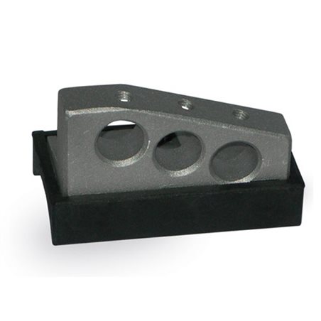 SOPORTE TIPO L PARA SENSOR DE VELOCIDAD KOSO BI003S01