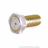 TORNILLO IMÁN CAPTADOR VELOCÍMETRO KOSO M6 X 1 X 19.7 BF010611-N