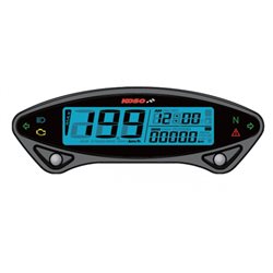 VELOCÍMETRO KOSO DB EX-02 BA048001