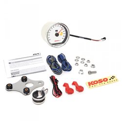 CUENTA RPM UNIVERSAL KOSO D75 MAX. 15000RPM BA035151 HOMOLOGADO