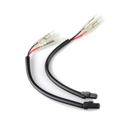 CABLE ADAPTADOR PLUG & PLAY PARA INTERMITENTES KAWASAKI