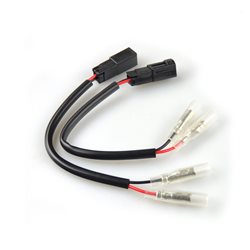 CABLE ADAPTADOR PLUG & PLAY PARA INTERMITENTES DUCATI