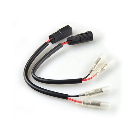 CABLE ADAPTADOR PLUG & PLAY PARA INTERMITENTES DUCATI