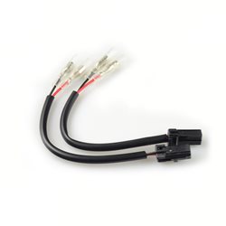 CABLE ADAPTADOR PLUG & PLAY PARA INTERMITENTES HARLEY DAVIDSON