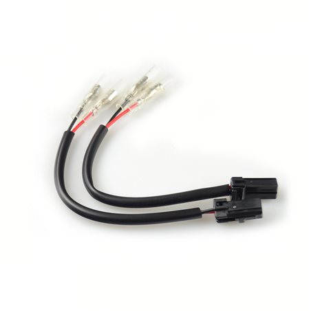 CABLE ADAPTADOR PLUG & PLAY PARA INTERMITENTES HARLEY DAVIDSON