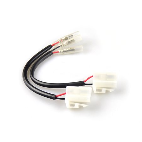 CABLE ADAPTADOR PLUG & PLAY PARA INTERMITENTES YAMAHA MT-09