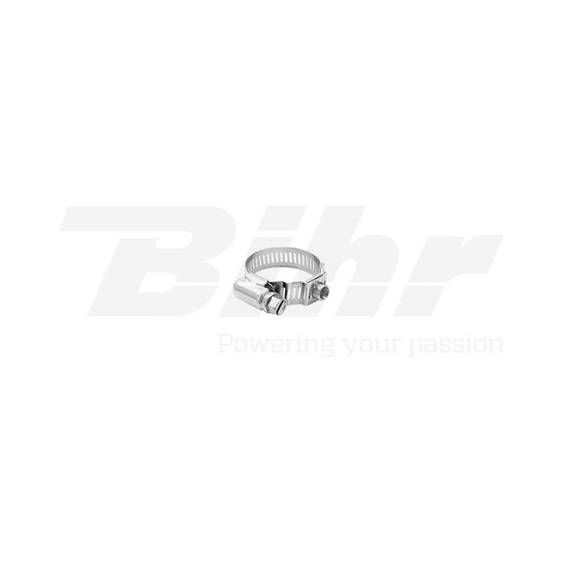 ABRAZADERA SENSOR TEMPERATURA GASES ESCAPE KOSO 21-38MM BI520003