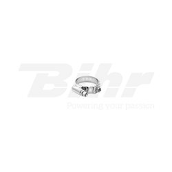 ABRAZADERA SENSOR TEMPERATURA GASES ESCAPE KOSO 40-64MM BI520004
