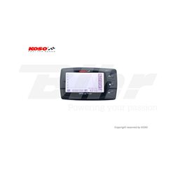 LAP TIMER GPS KOSO BA045100