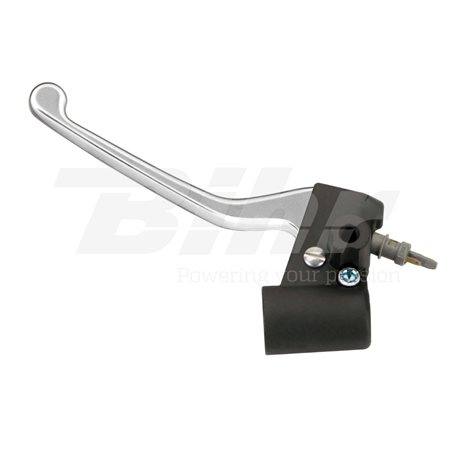MANETA CON SOPORTE DOMINO PIAGGIO IZQUIERDA 2953.04