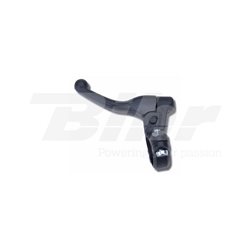 MANETA CON SOPORTE PARA DESCOMPRESOR PLÁSTICO DOMINO 0371,07