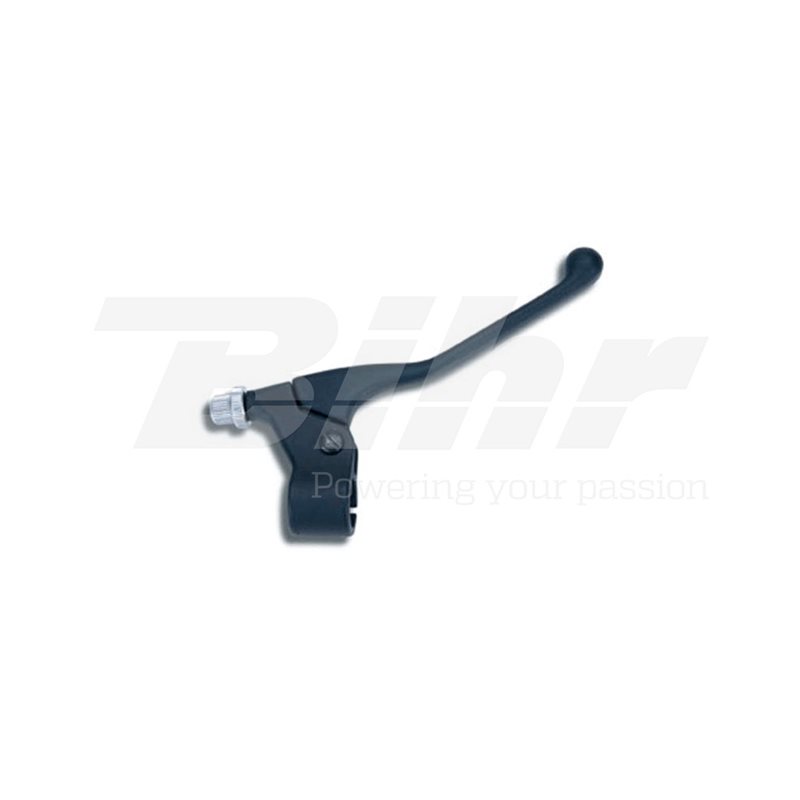 MANETA DERECHA CON SOPORTE DOMINO FULCRUM 26MM 0696.04