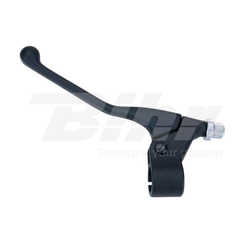 MANETA IZQUIERDA CON SOPORTE DOMINO FULCRUM 29MM 0695.04