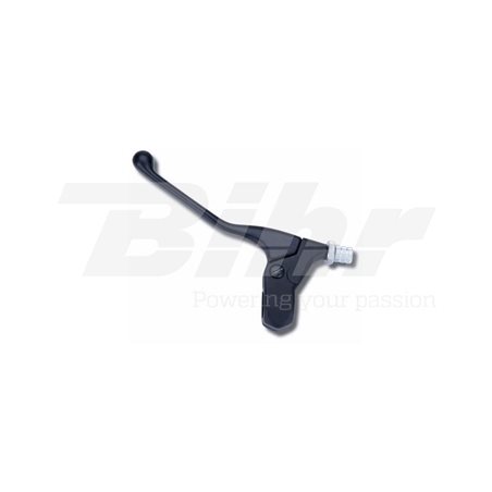 MANETA IZQUIERDA CON SOPORTE DOMINO FULCRUM 29MM 1238.04