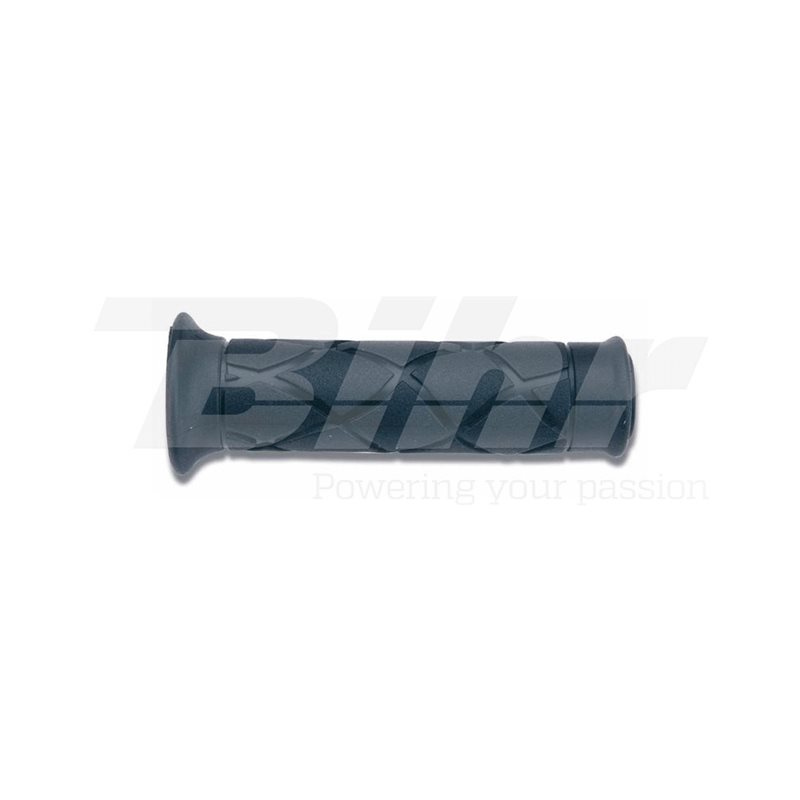 PUÑOS DOMINO 120MM NEGRO ABIERTO 3393.82.40.06