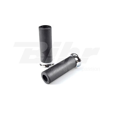 PUÑOS DOMINO CUSTOM 119MM NEGRO ABIERTO 4141.82.40.04