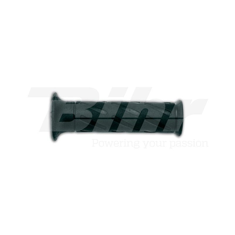 PUÑOS DOMINO IZQ 118MM DER 124MM NEGRO ABIERTO 1152.82.40.06