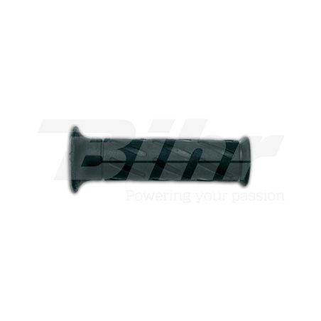 PUÑOS DOMINO IZQ 118MM DER 124MM NEGRO ABIERTO 1152.82.40.06