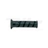 PUÑOS DOMINO IZQ 118MM DER 124MM NEGRO ABIERTO 1152.82.40.06
