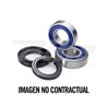 HONDA 1100 VT C 98' - 02' RODAMIENTOS RUEDA TRASERA