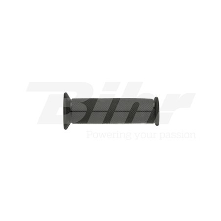 PUÑOS DOMINO SCOOTER 120MM NEGRO CERRADO 3720.82.40.06-0