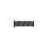 PUÑOS DOMINO SCOOTER 120MM NEGRO CERRADO 3720.82.40.06-0
