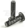 PUÑOS DOMINO OFF ROAD A360 NEGRO/GRIS A36041C4052A7-0