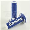 PUÑOS DOMINO OFF ROAD A360 AZUL/BLANCO A36041C4846A7-0