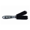 CEPILLO DE LIMPIEZA DOBLE DENTADO MUC-OFF INDIVIDUAL BRUSH 2 PRONG