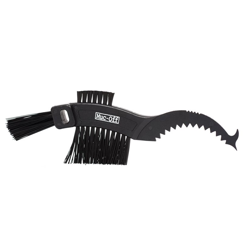 CEPILLO MUC-OFF CLAW BRUSH 204 CEPILLO MUC-OFF CLAW BRUSH 204