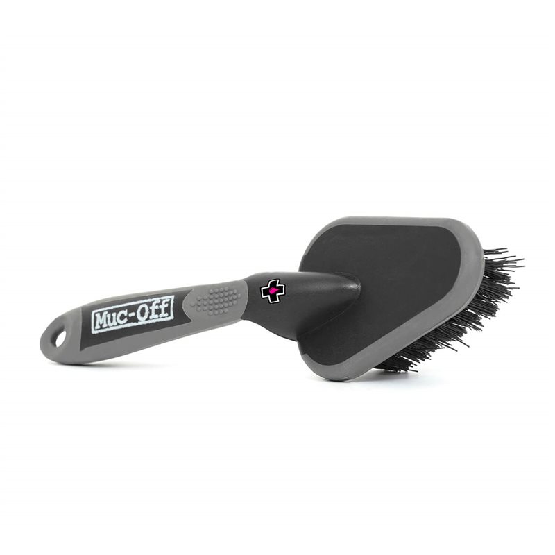 CEPILLO MUC-OFF SOFT WASHING BRUSH 372 CEPILLO MUC-OFF SOFT WASHING BRUSH 372