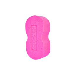 ESPONJA MICROCELULAR DE LIMPIEZA MUC-OFF EXPANDING PINK SPONGE