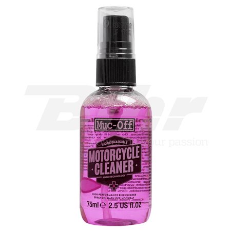 LIMPIADOR MUC-OFF MOTORCYCLE CLEANER 75ML