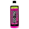 LIMPIADOR MUC-OFF NANO GEL BIKE CLEANER BOTELLA 1L