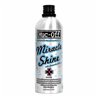 PULIMENTO (CERA DE CARNAUBA) MUC-OFF MIRACLE SHINE MOTORCYCLE POLISH BOTE 500ML