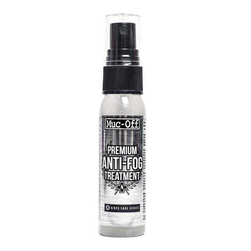 TRATAMIENTO ANTIVAHO PARA LENTES MUC-OFF PREMIUM ANTI-FOG TREATMENT SPRAY 35ML