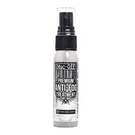 TRATAMIENTO ANTIVAHO PARA LENTES MUC-OFF PREMIUM ANTI-FOG TREATMENT SPRAY 35ML