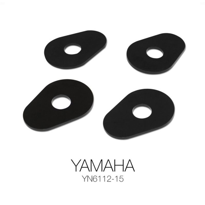 SOPORTE INTER. DELANTEROS YAMAHA DESDE 2015 SOPORTE INTER. DELANTEROS YAMAHA DESDE 2015