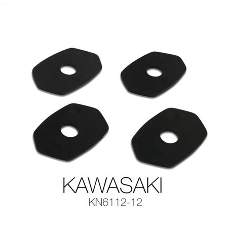 SOPORTE INTER. DELANTEROS KAWASAKI DESDE 2012