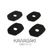 SOPORTE INTER. DELANTEROS KAWASAKI DESDE 2012