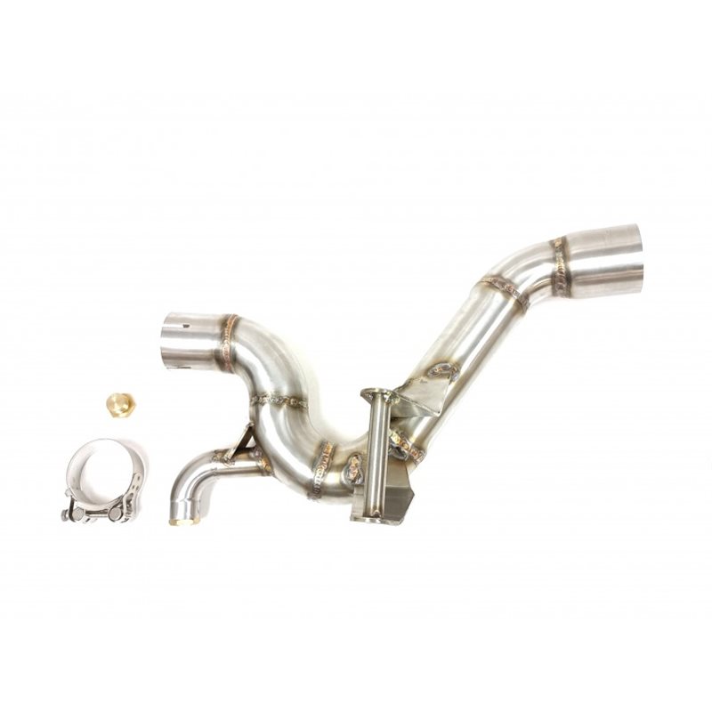 Soporte para Intermitentes delanteros Kawasaki