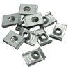 BOLSA 10PCS GRAPAS DE CARROCERIA M8
