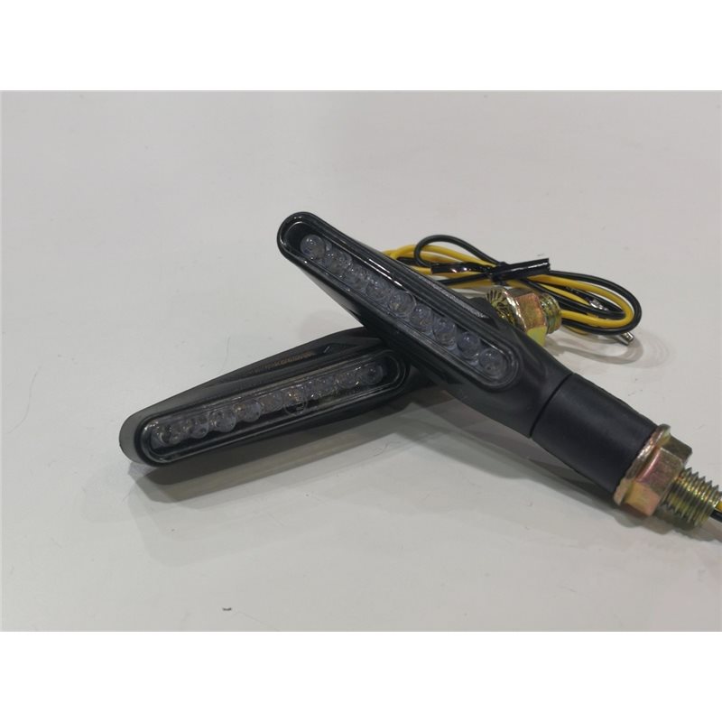 INTERMITES LED LARGO