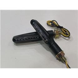 INTERMITES LED LARGO